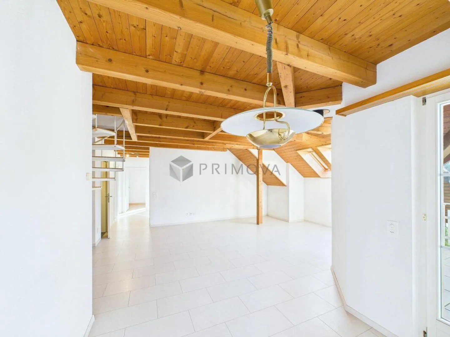 Verwirklichen Sie Ihren Traum von einer Maisonettewohnung - Foto 7 von 12