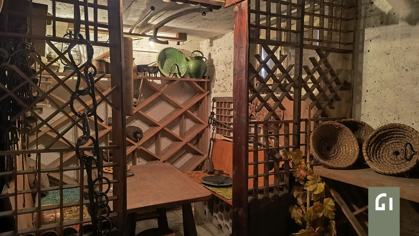 Maison familiale avec appartement - Photo 9 sur 11