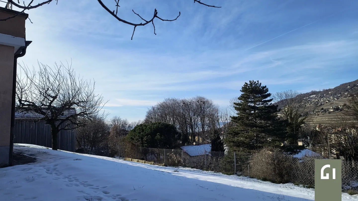 Maison familiale avec appartement - Photo 10 sur 11