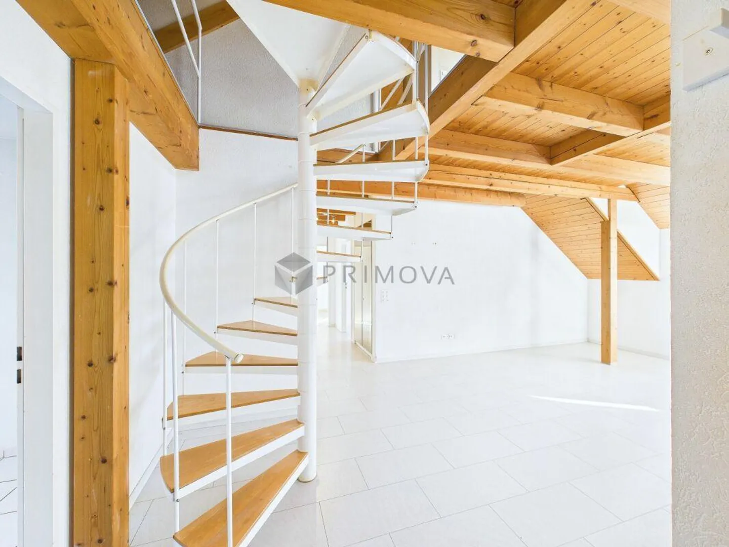 Verwirklichen Sie Ihren Traum von einer Maisonettewohnung - Foto 10 von 12