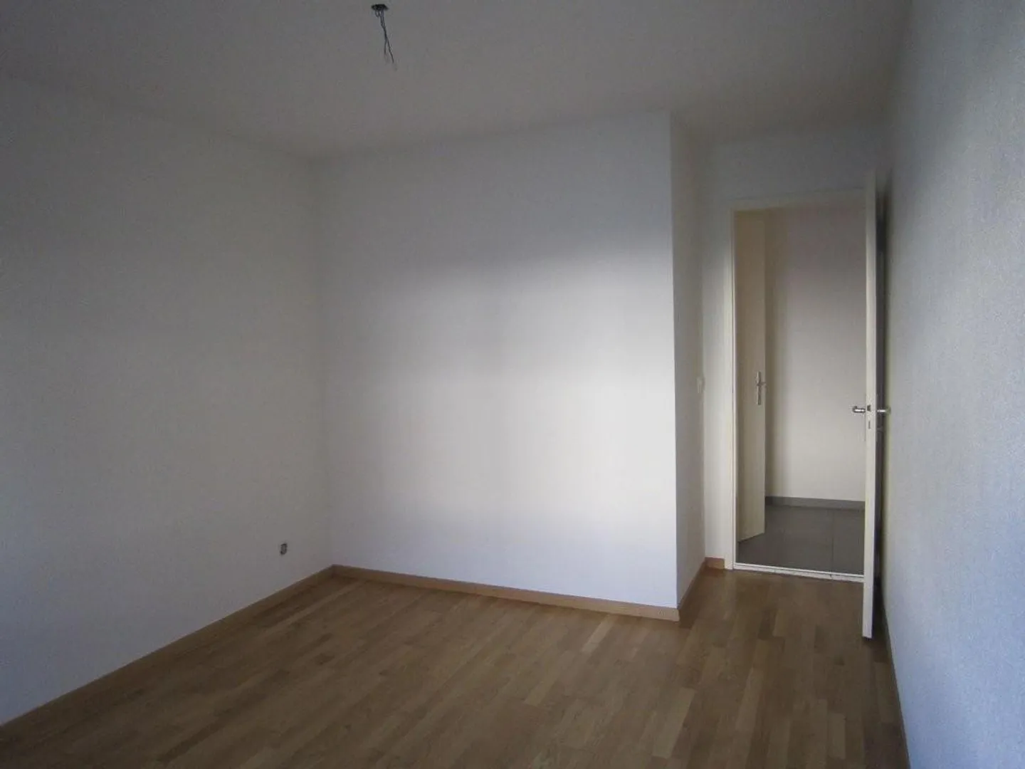 Appartamento accogliente e centralmente situato - Foto 4 di 8