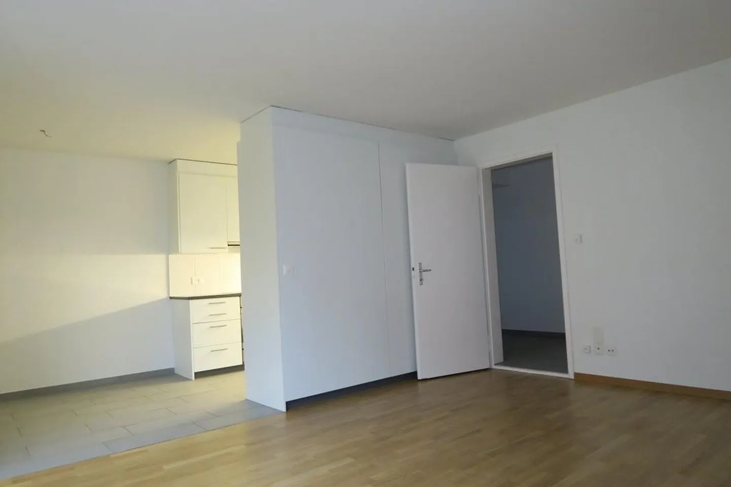 Appartamento accogliente e centralmente situato - Foto 5 di 8