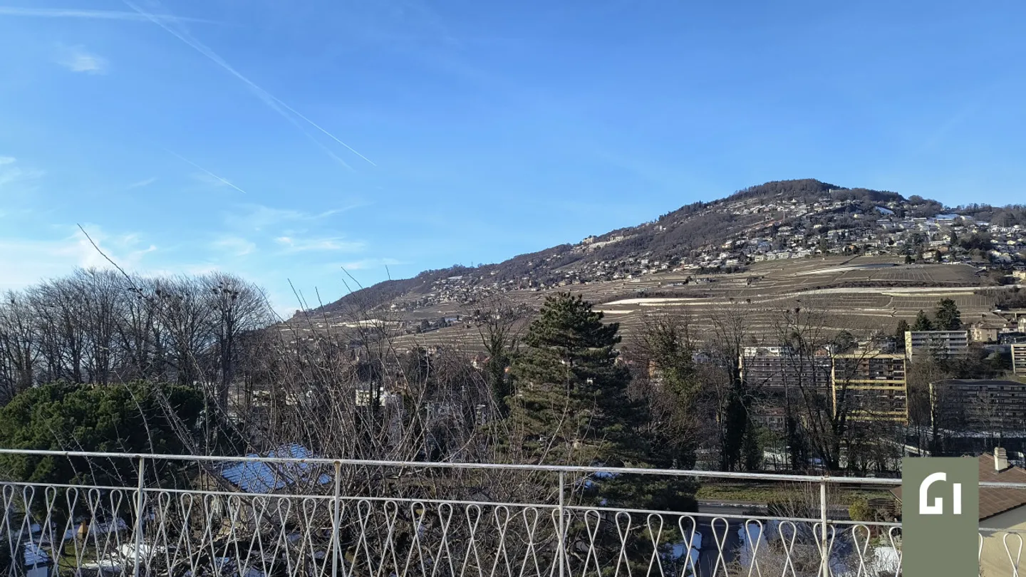 Maison familiale avec appartement - Photo 11 sur 11