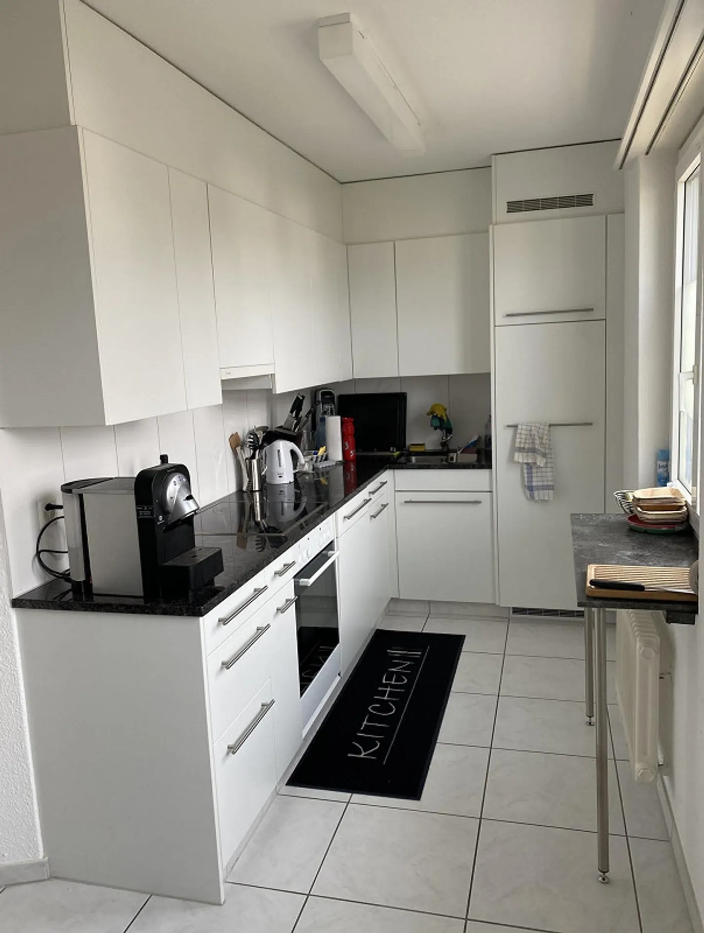 Appartement 4 1/2 pièces avec terrasse dans un emplacement central à Thalwil - Photo 2 sur 6