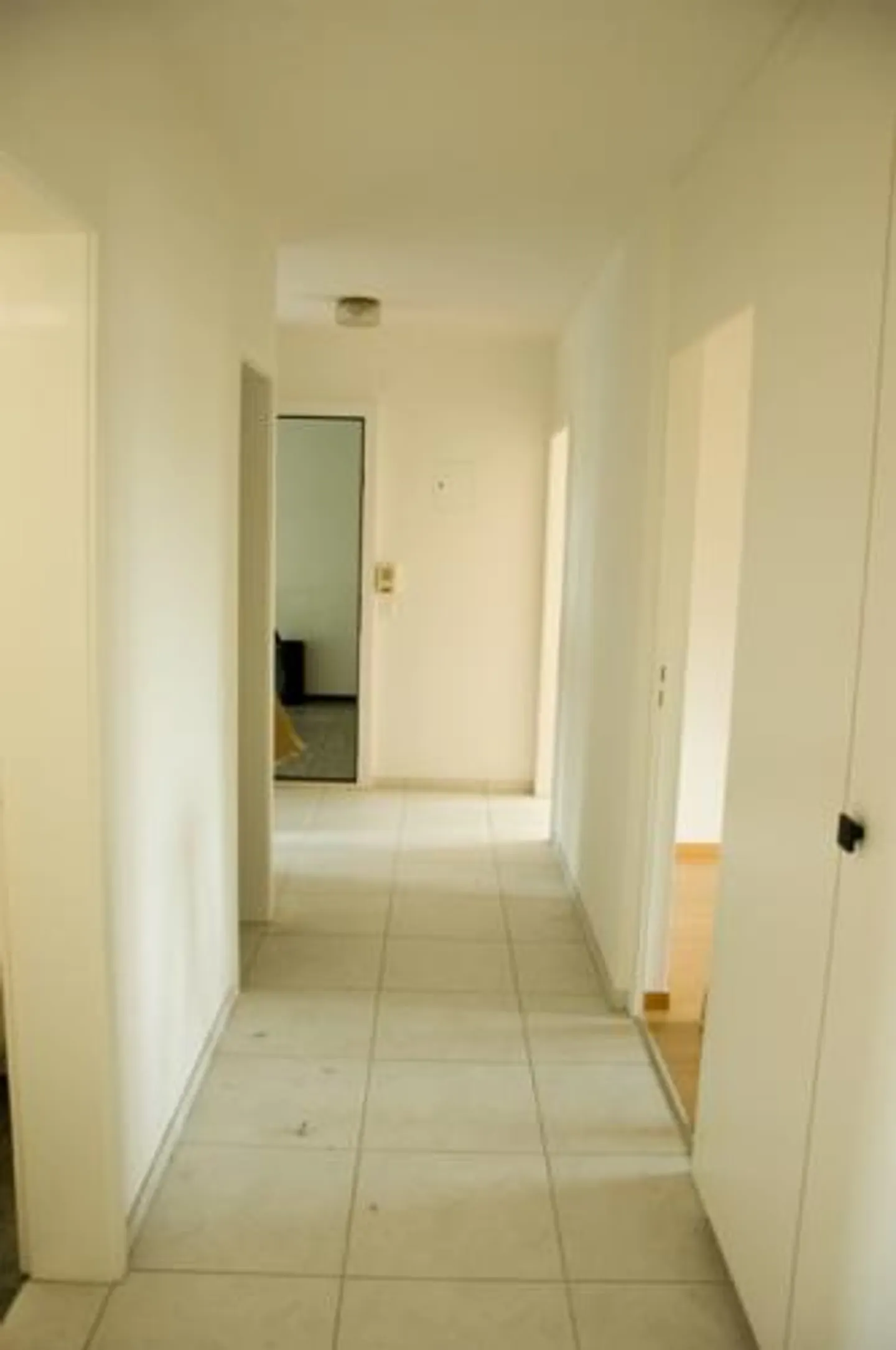 Appartement 4 1/2 pièces avec terrasse dans un emplacement central à Thalwil - Photo 3 sur 6