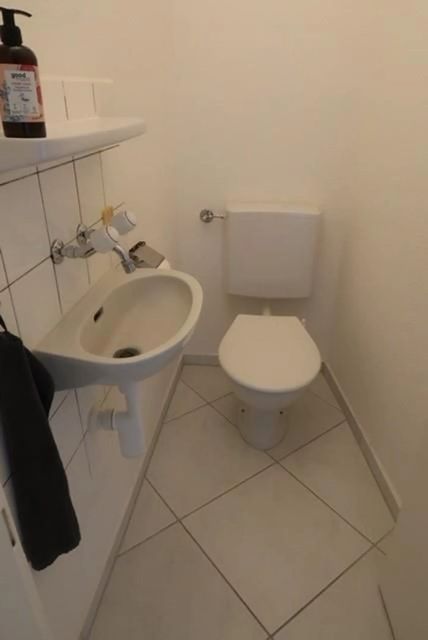 Appartement 4 1/2 pièces avec terrasse dans un emplacement central à Thalwil - Photo 5 sur 6