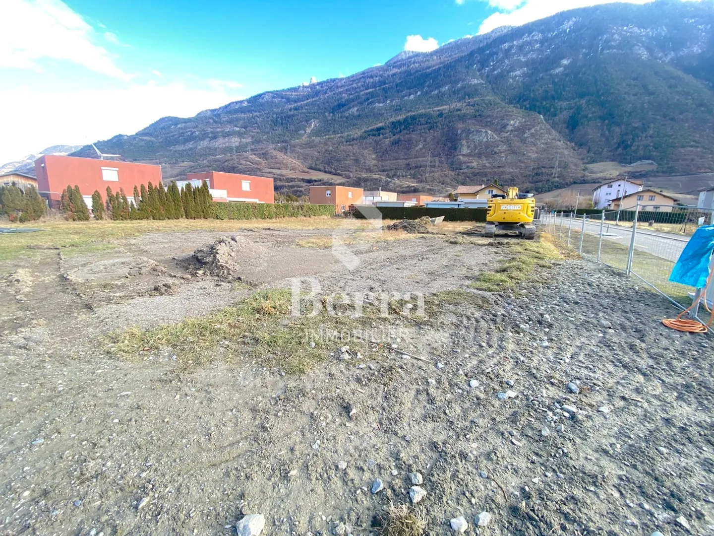 Les travaux commenceront bientôt ! À partir de CHF 718.-/mois !!! - Photo 8 sur 13