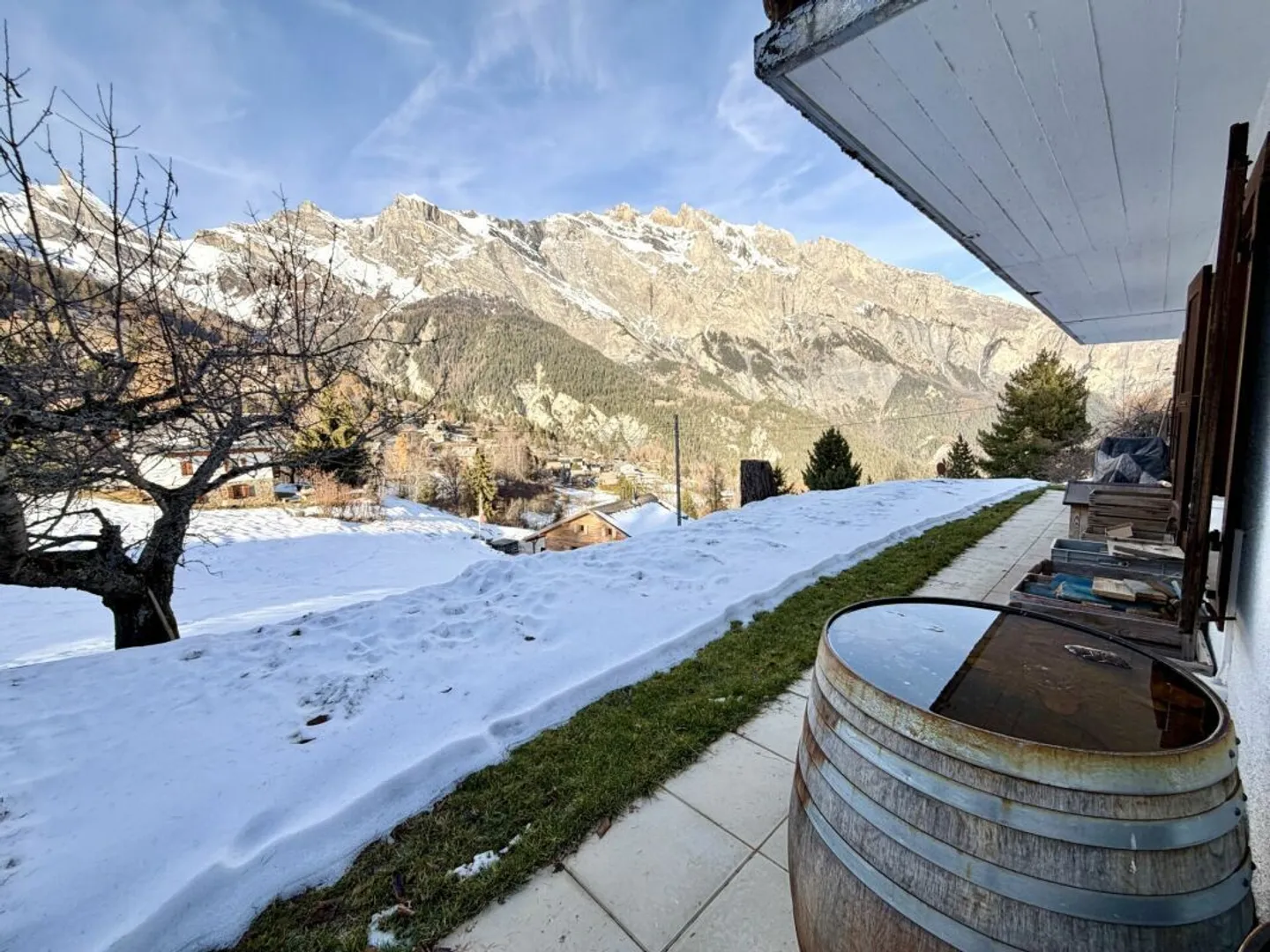 Chalet di 5.5 stanze con grande appezzamento di 2564 m2 - Foto 16 di 19