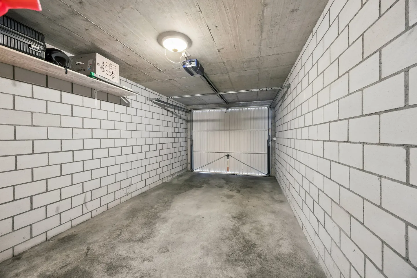 Your new home in the green: 158 m² living enjoyment on one floor - stylish and modern - Photo 12 of 12