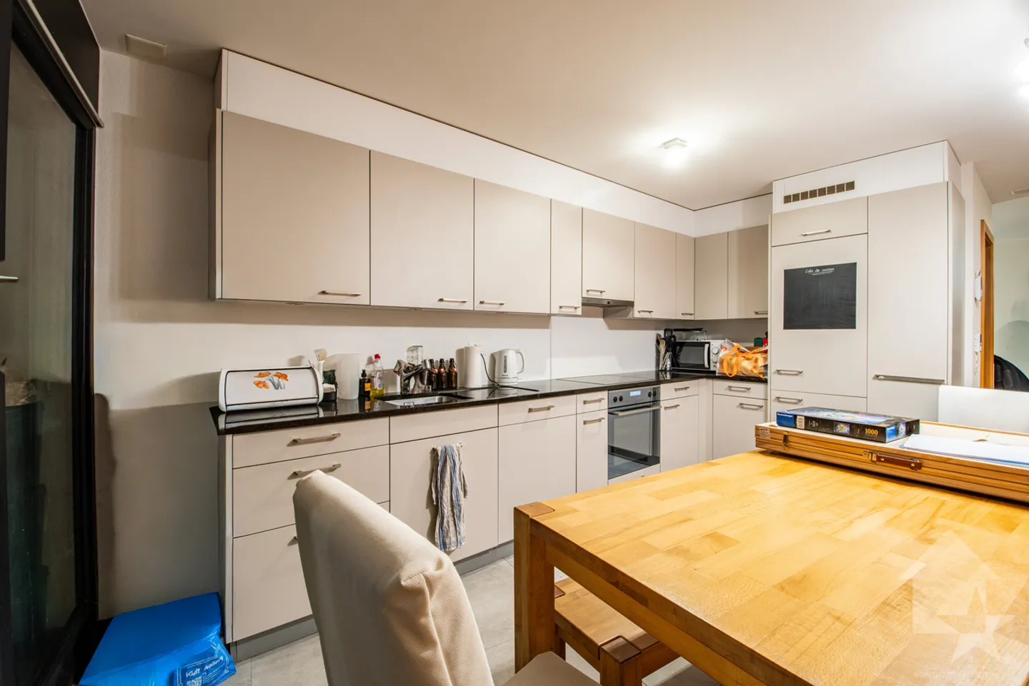 Magnificent duplex 3.5 rooms / 110 m² in Saillon - Photo 2 of 8