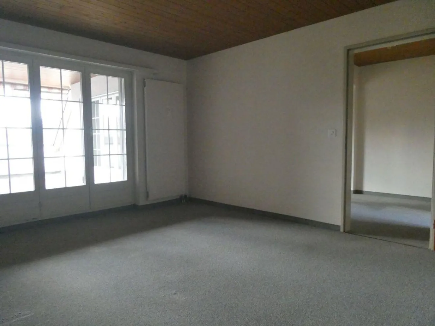 Appartamento mansardato di 2,5 stanze - Foto 6 di 10