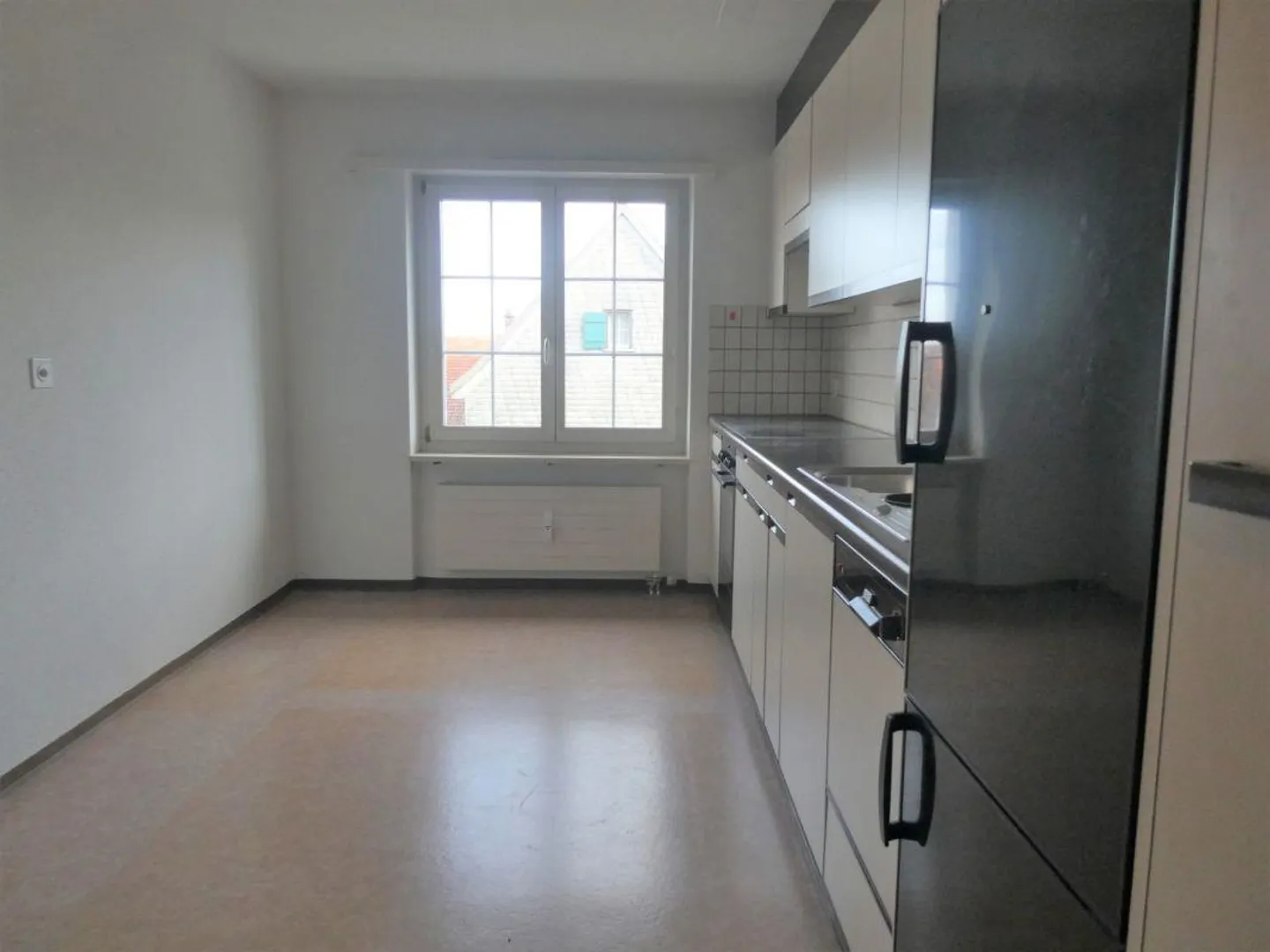 Appartamento mansardato di 2,5 stanze - Foto 7 di 10