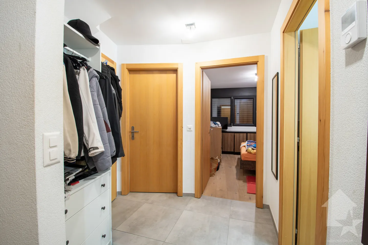 Magnificent duplex 3.5 rooms / 110 m² in Saillon - Photo 6 of 8