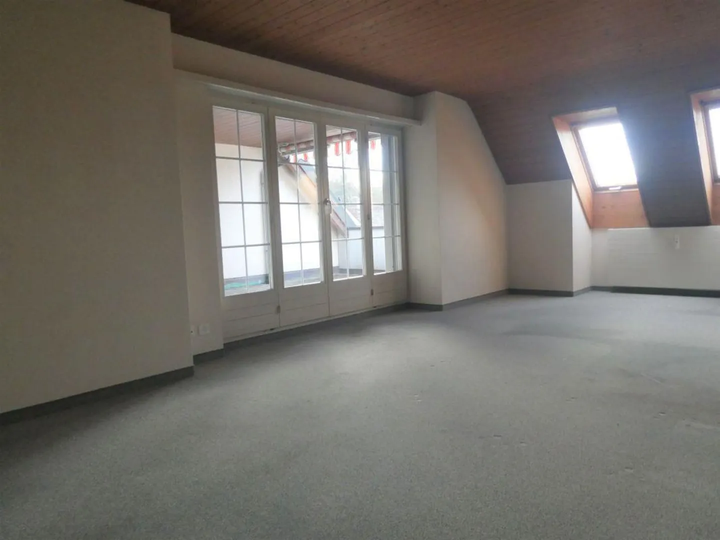 Appartamento mansardato di 2,5 stanze - Foto 4 di 10