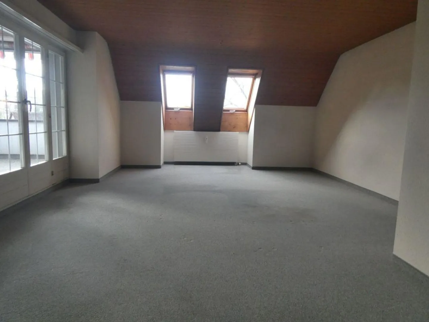 Appartamento mansardato di 2,5 stanze - Foto 5 di 10