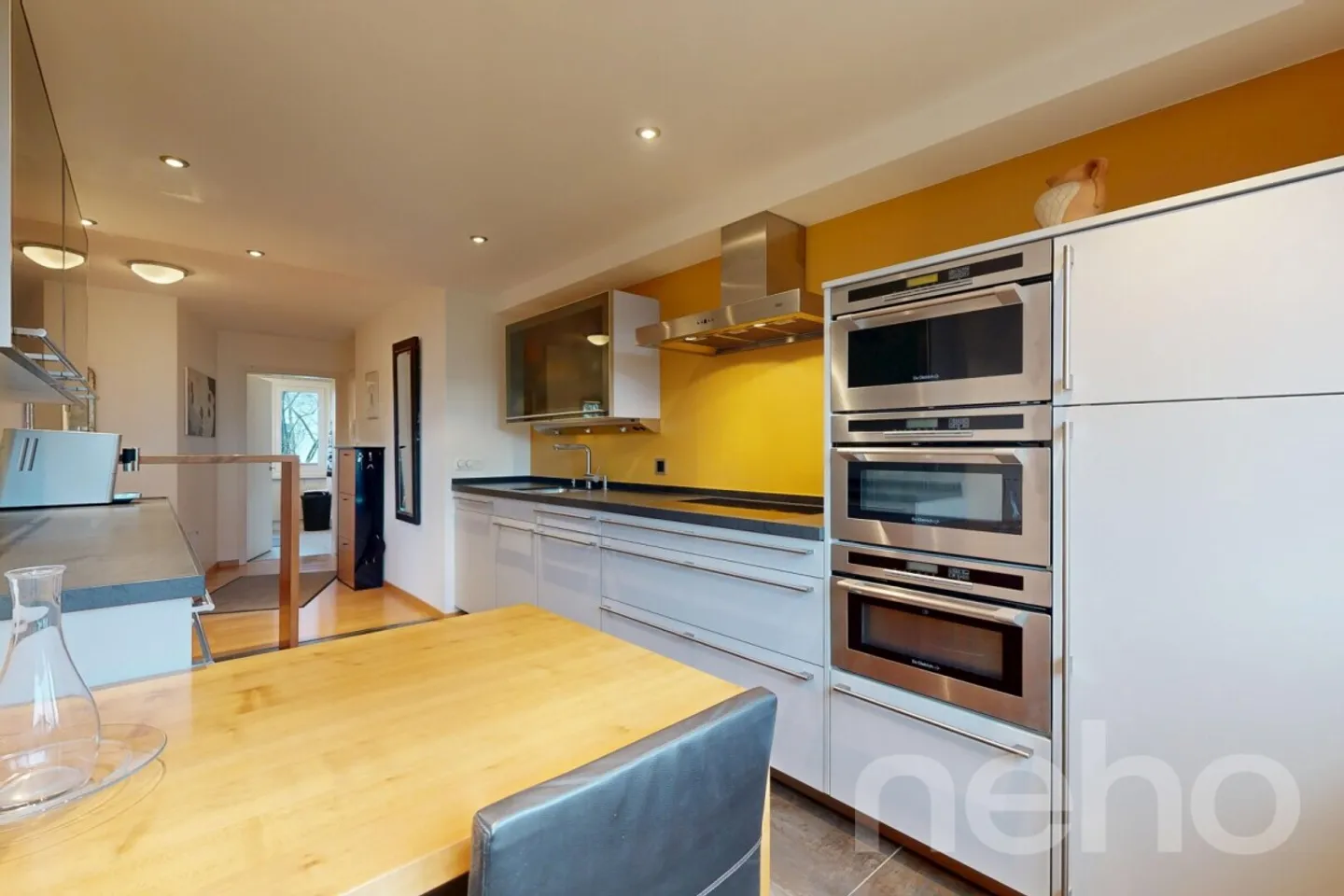 Charmante Wohnung in Bätterkinden - Foto 7 von 12