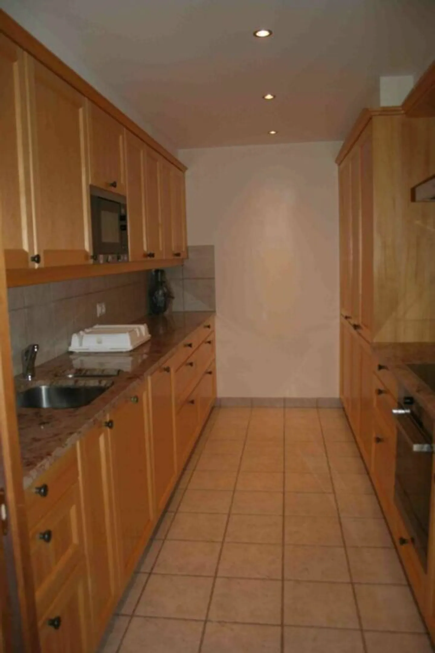 Appartamento in vendita - Foto 5 di 15