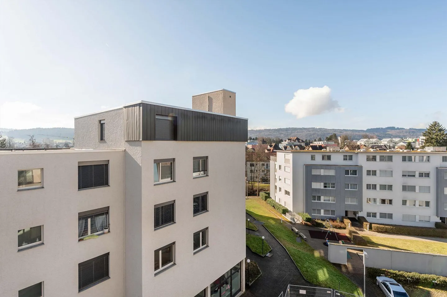 Appartamento moderno a Wohlen - Foto 9 di 12