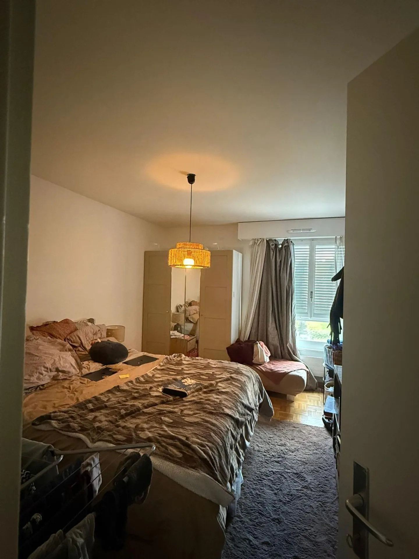 Charmant appartement 4 pièces - Photo 4 sur 7