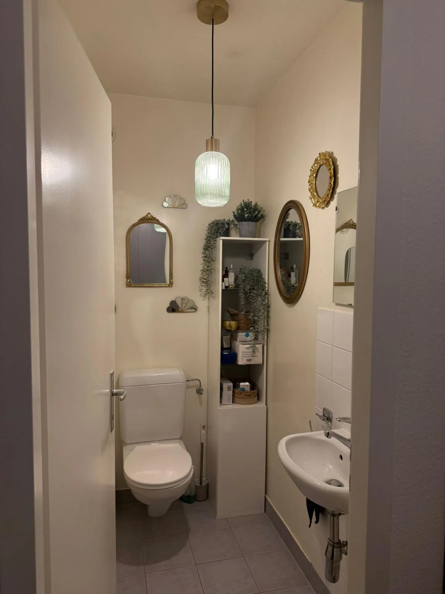 Charmant appartement 4 pièces - Photo 6 sur 7