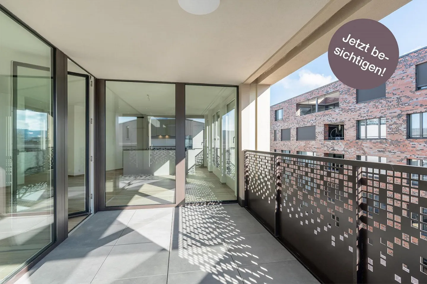 Appartamento moderno a Wohlen - Foto 1 di 12