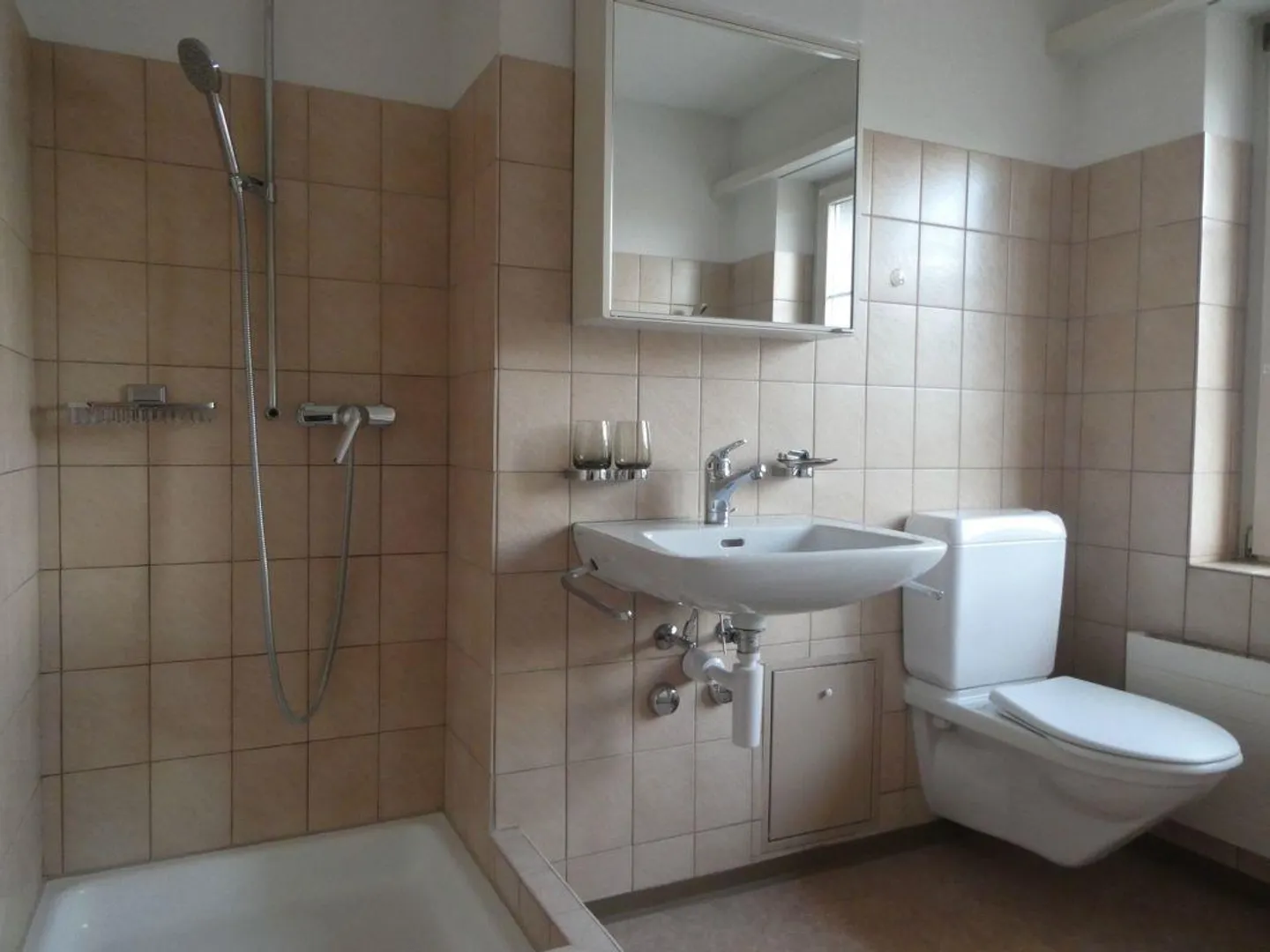 Appartamento mansardato di 2,5 stanze - Foto 10 di 10