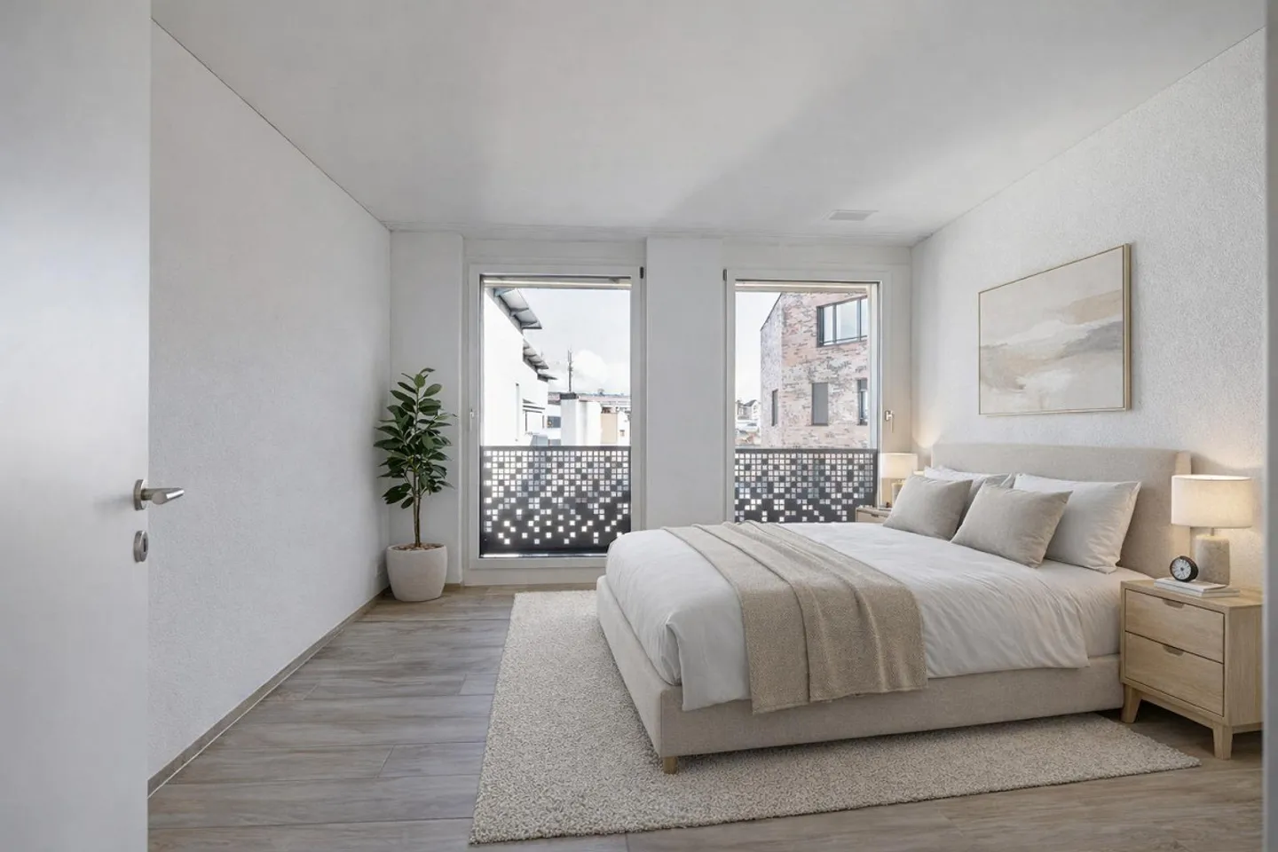 Appartamento moderno a Wohlen - Foto 3 di 12