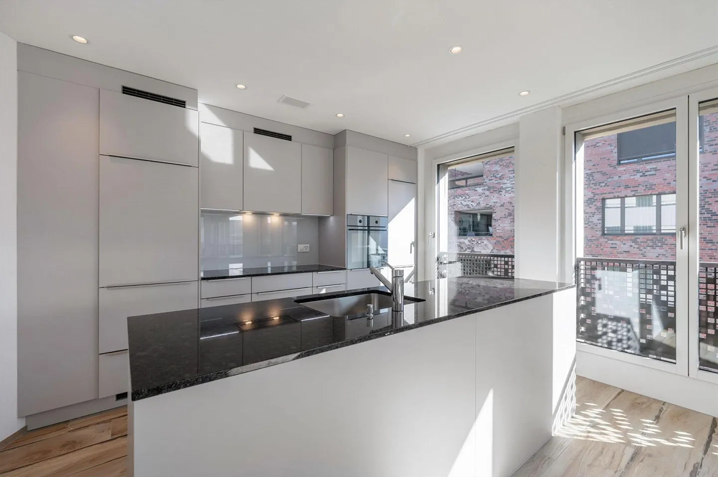 Appartamento moderno a Wohlen - Foto 6 di 12