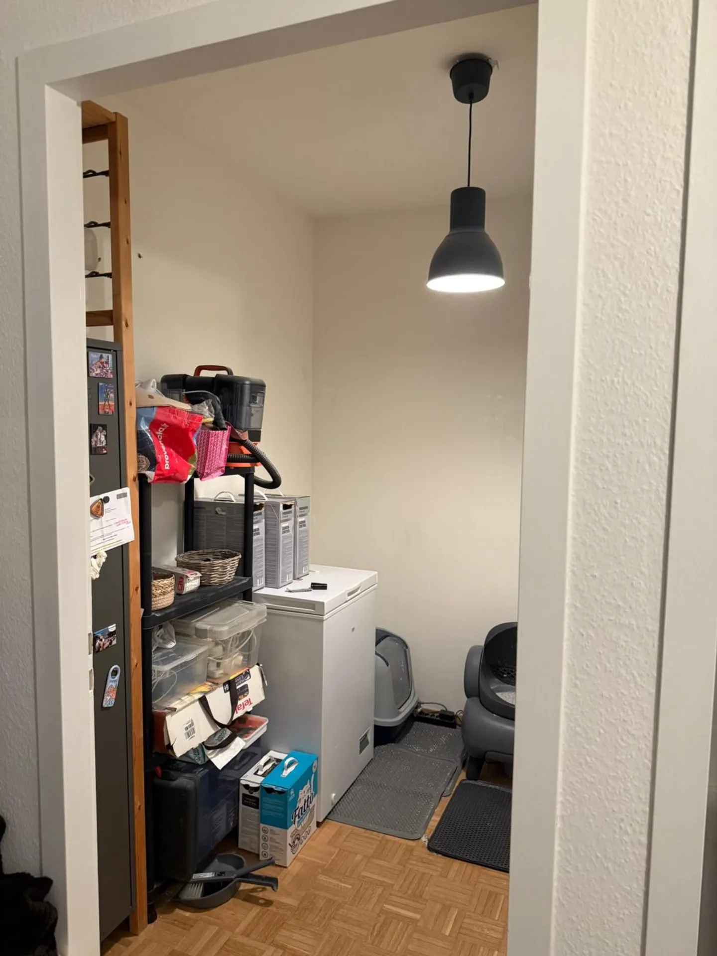 Charmant appartement 4 pièces - Photo 7 sur 7