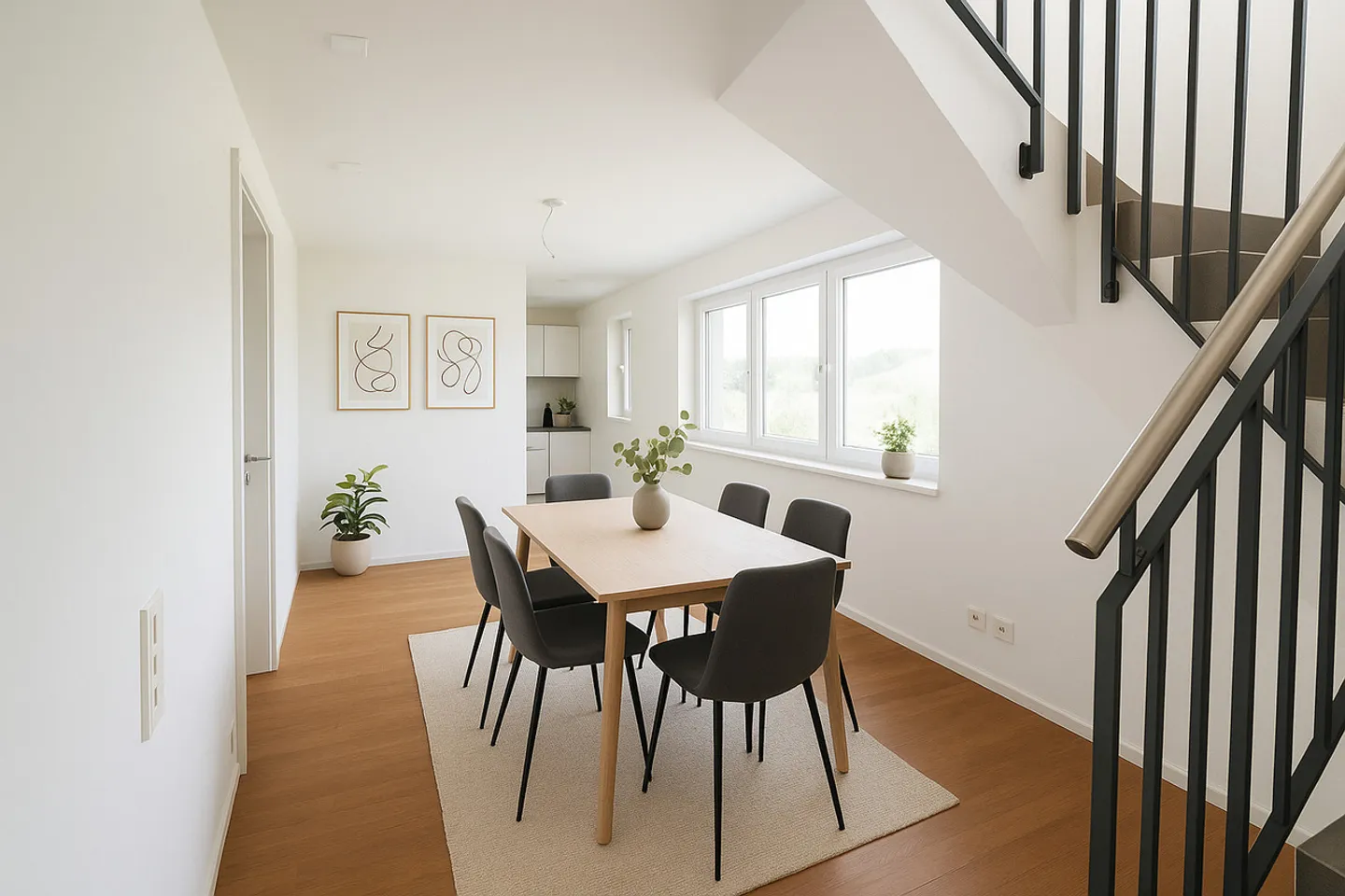 Spazio Commerciale Moderno - Foto 9 di 10