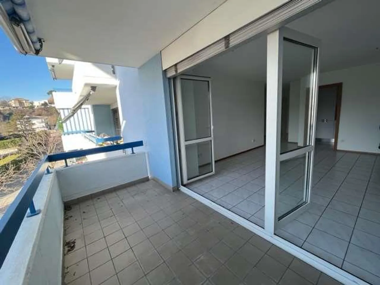 Morbio Inferiore: appartamento 3.5 loc. rinnovato - Foto 2 di 8