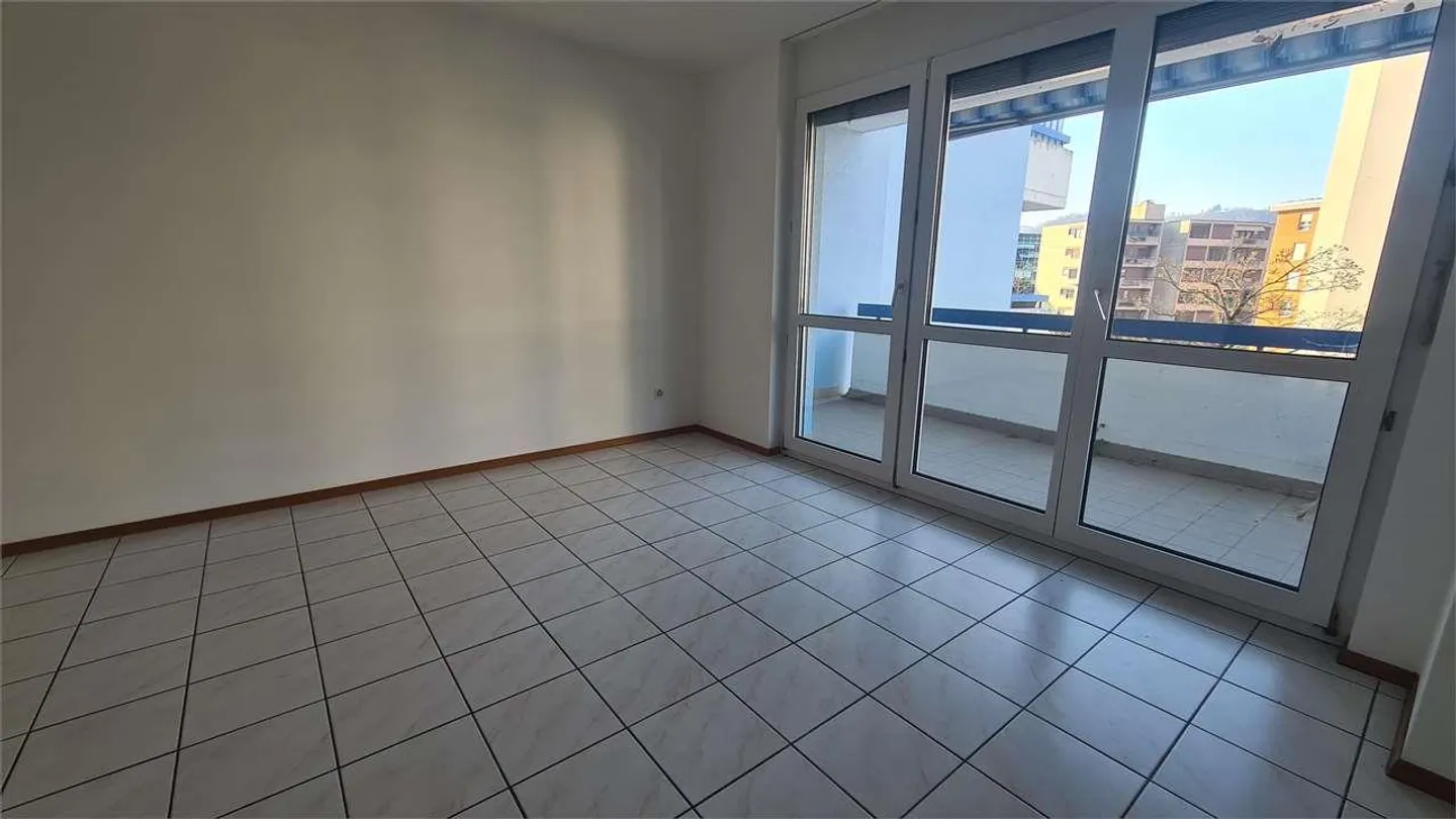 Morbio Inferiore: appartamento 3.5 loc. rinnovato - Foto 5 di 8