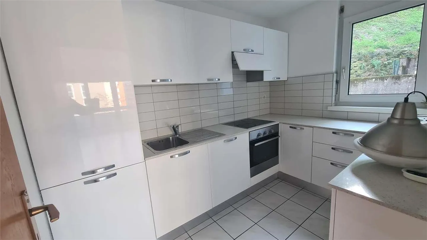 Morbio Inferiore: appartamento 3.5 loc. rinnovato - Foto 6 di 8