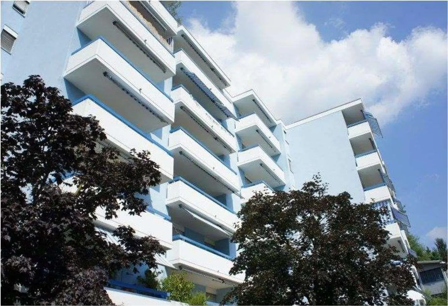 Morbio Inferiore: appartamento 3.5 loc. rinnovato - Foto 1 di 8