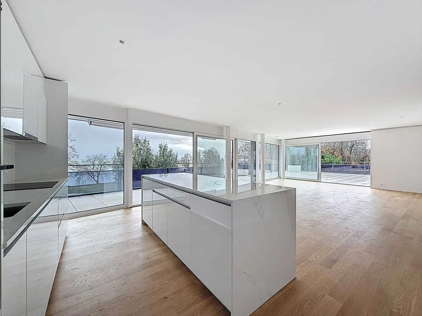 Appartamento 5.5 stanze - Foto 5 di 13