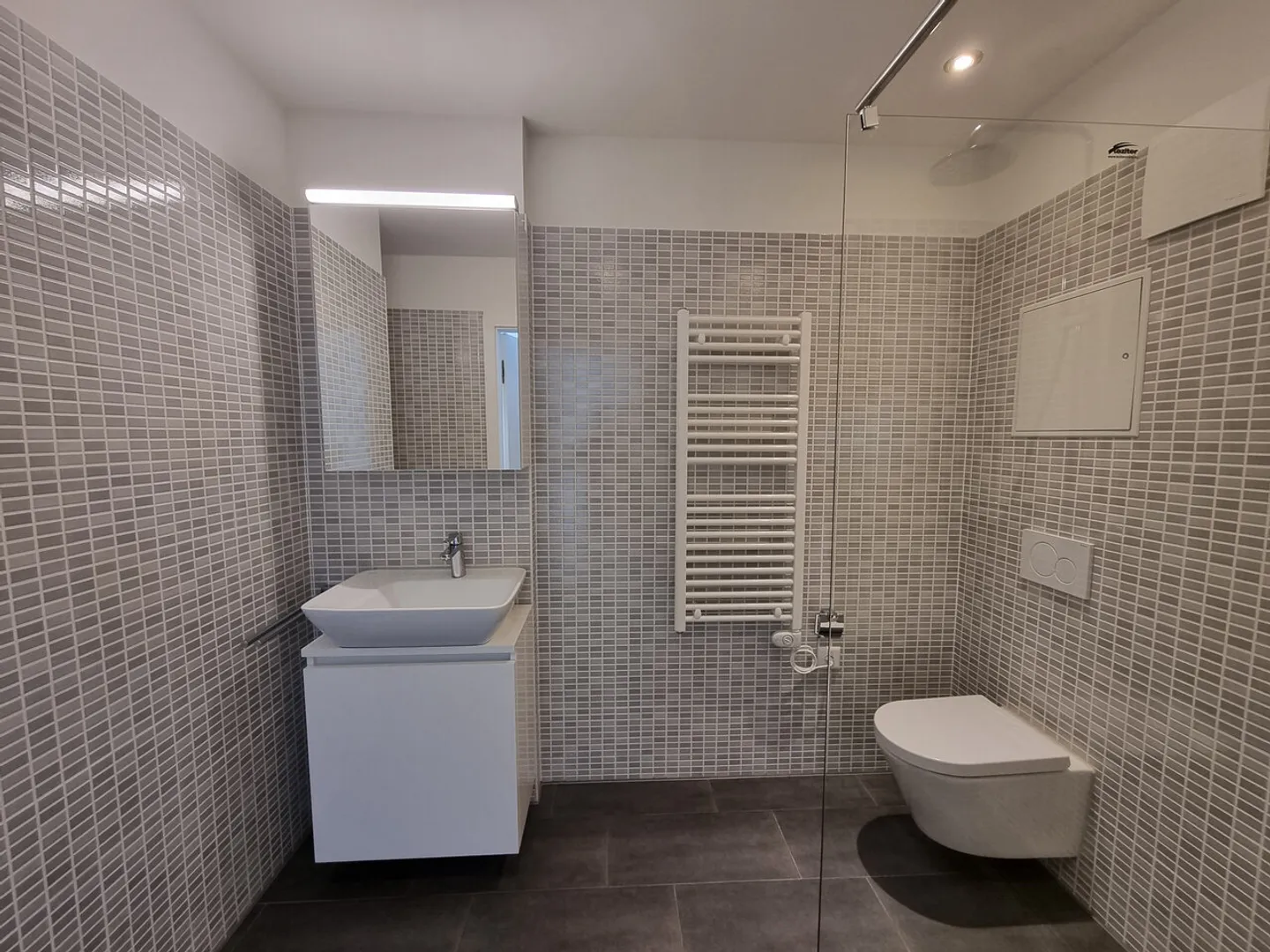 Spazio Commerciale Moderno - Foto 10 di 10