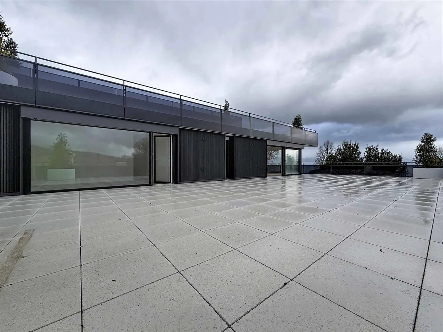 Appartamento 5.5 stanze - Foto 11 di 13