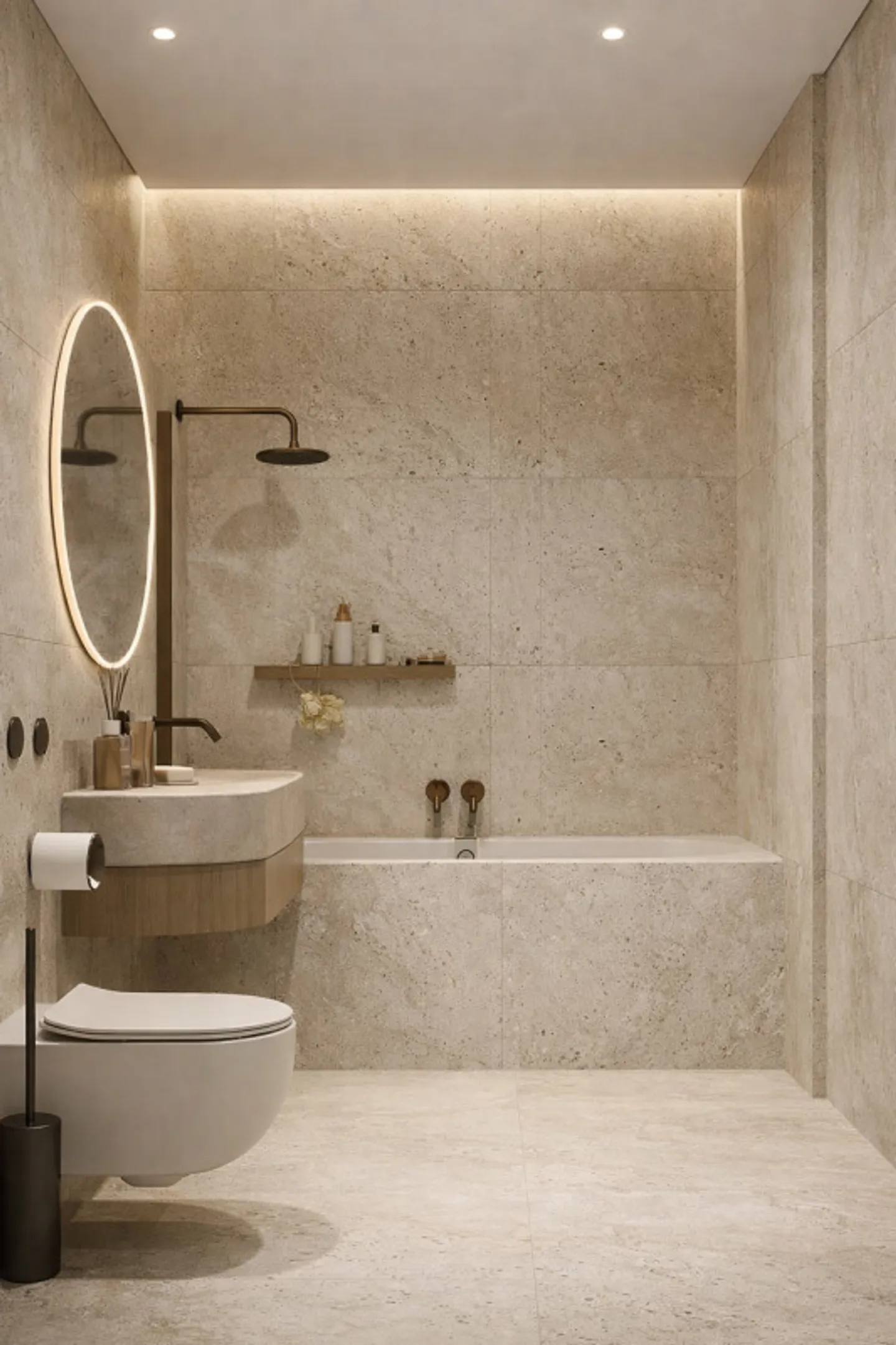 Appartamento 2.5 locali al piano giardino - Foto 6 di 13