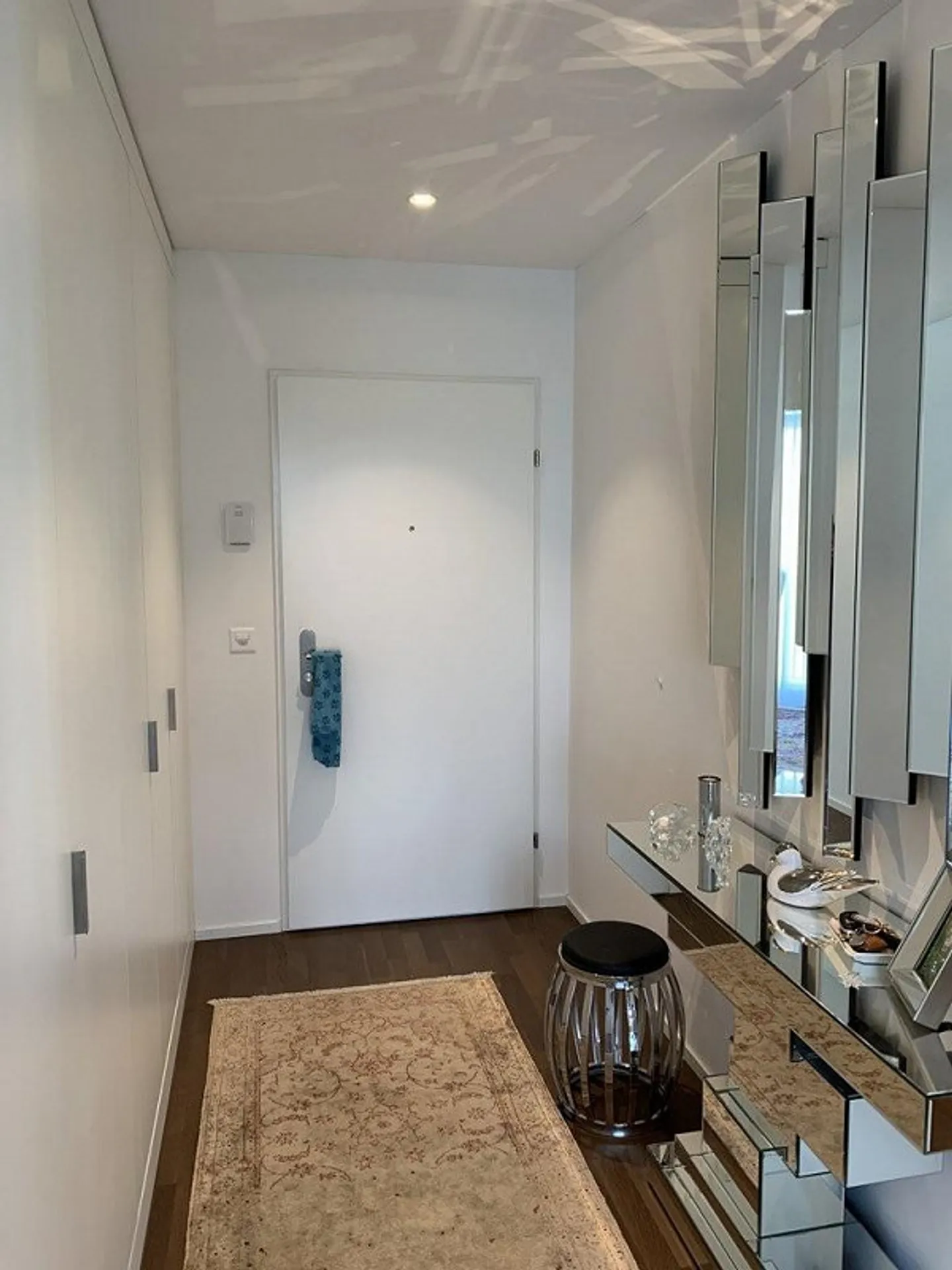 Modernes Apartment am Rhein - Foto 7 von 12