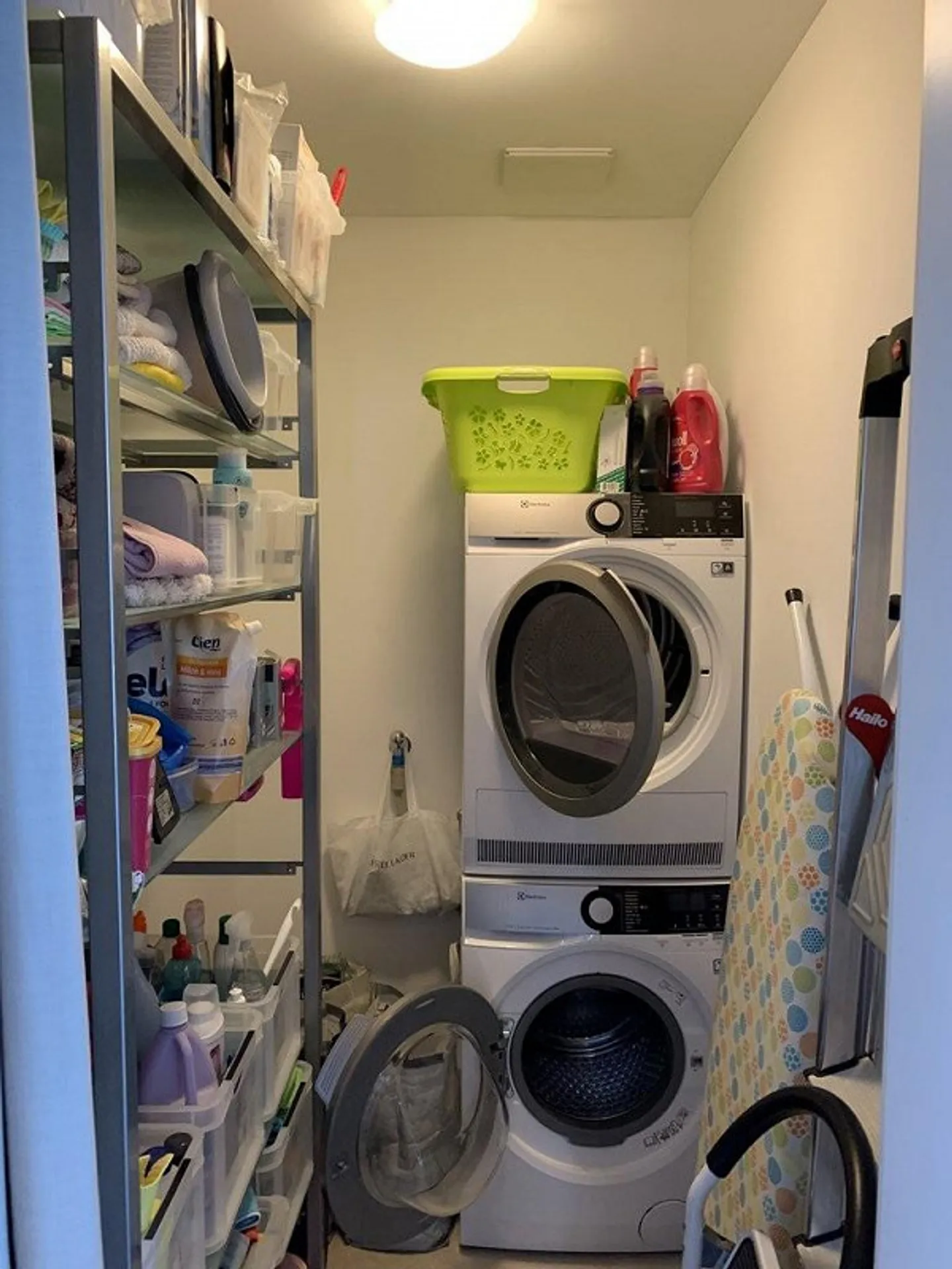 Modernes Apartment am Rhein - Foto 10 von 12