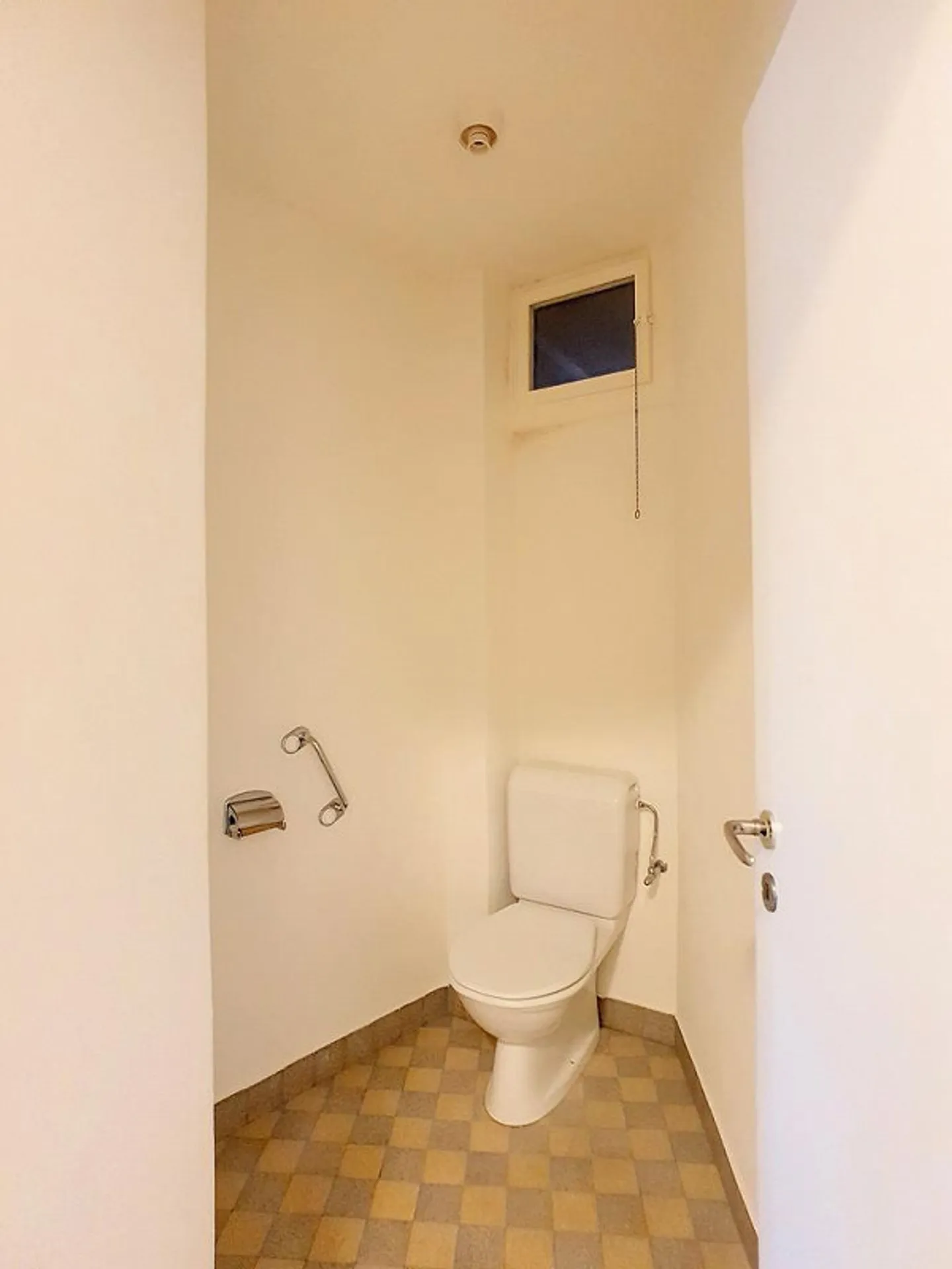 Charmante Wohnung in Baden - Foto 6 von 9