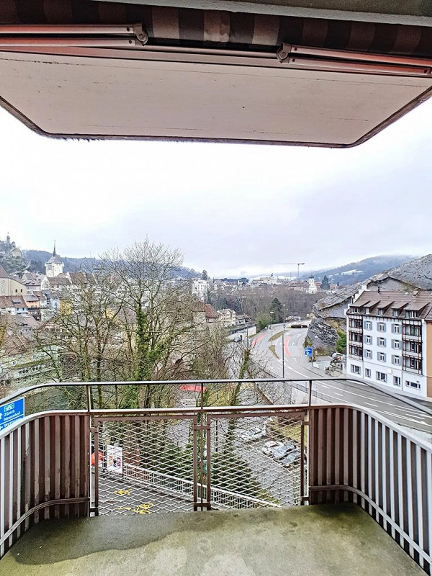 Charmante Wohnung in Baden - Foto 7 von 9