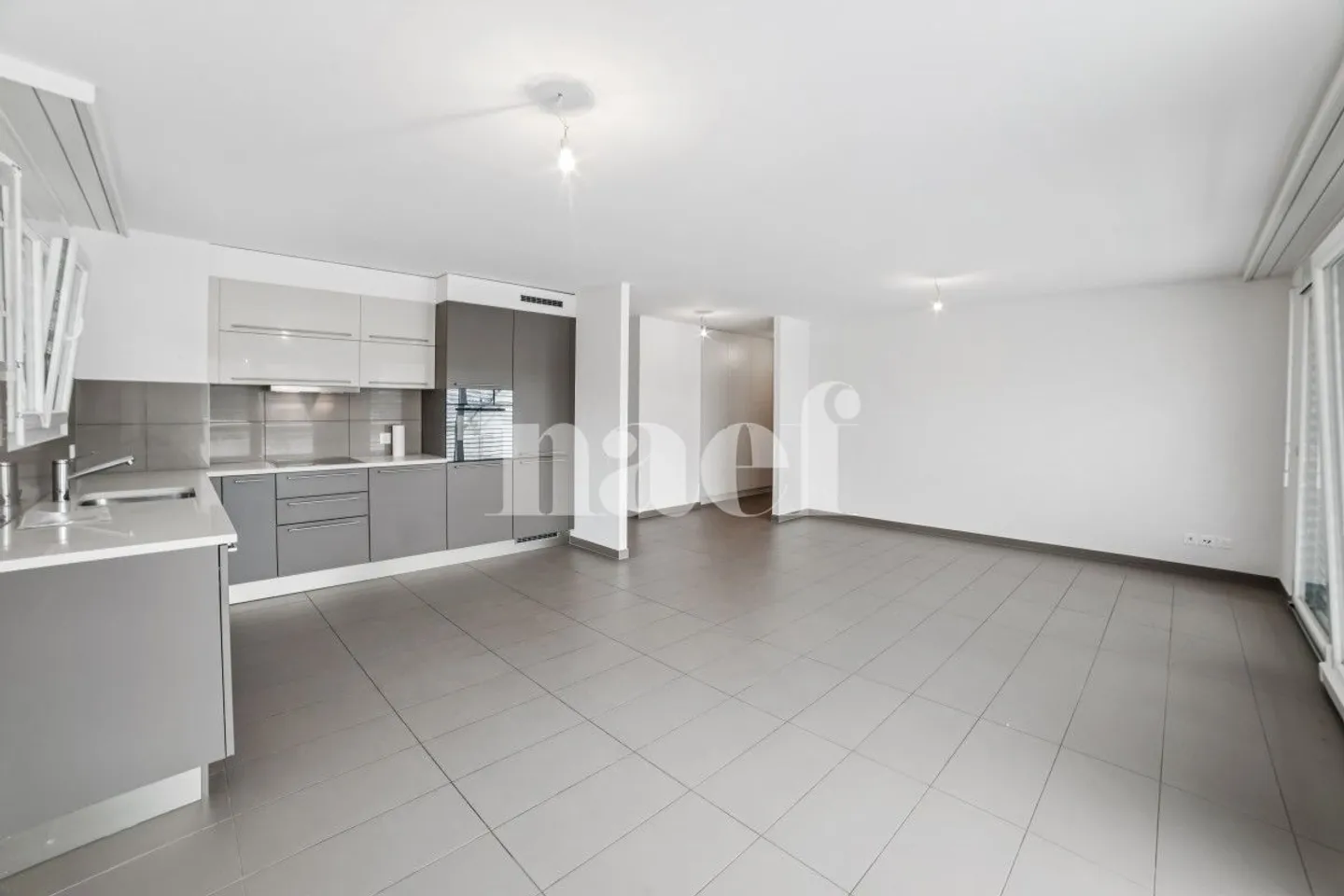 3,5-Zimmer-Wohnung - Foto 2 von 9