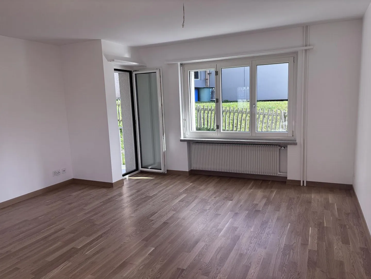 Appartamento da sogno di 4,5 stanze - Prima locazione dopo ristrutturazione - Foto 1 di 13