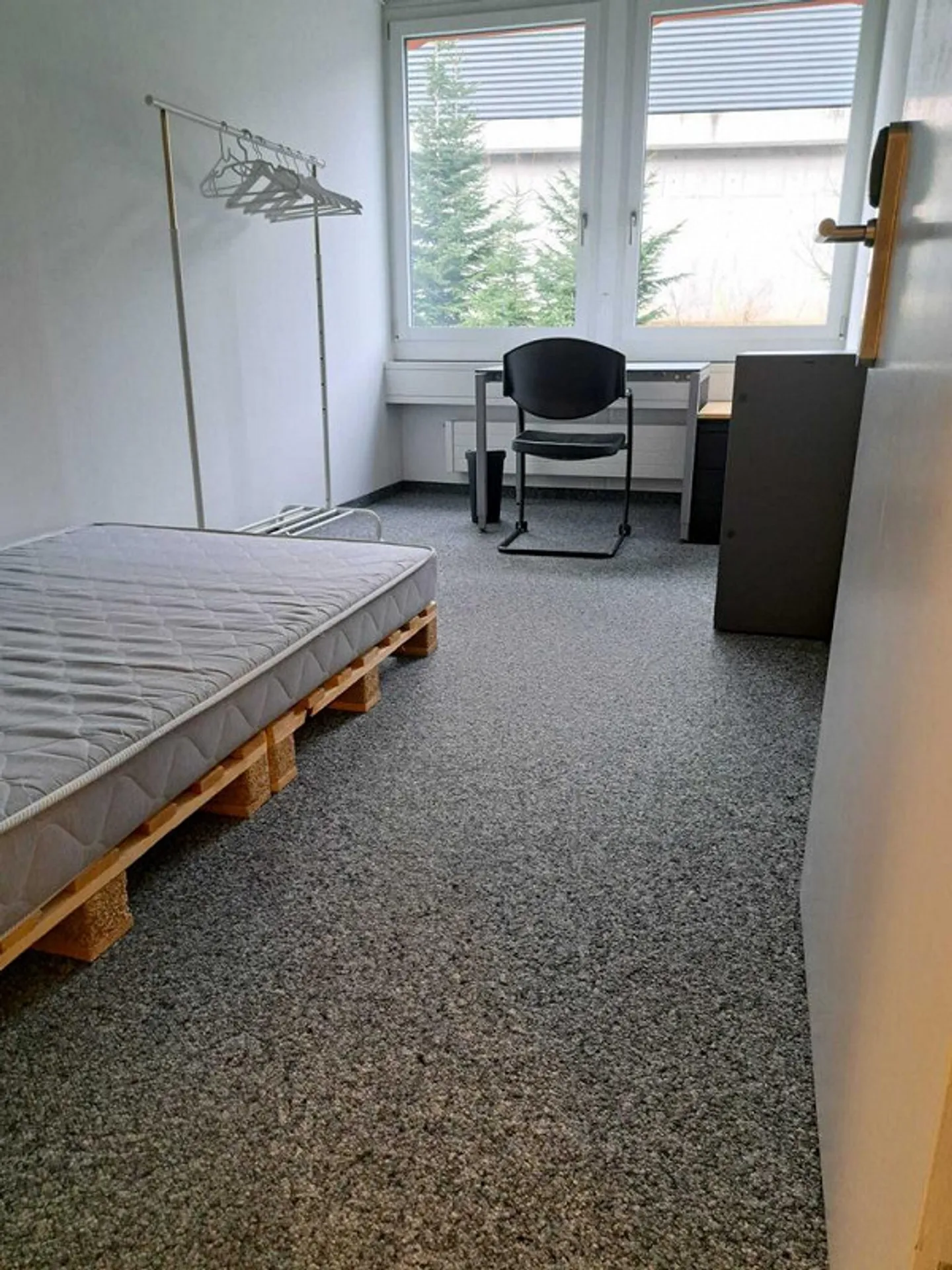 Günstige Studentenräume - Foto 3 von 4