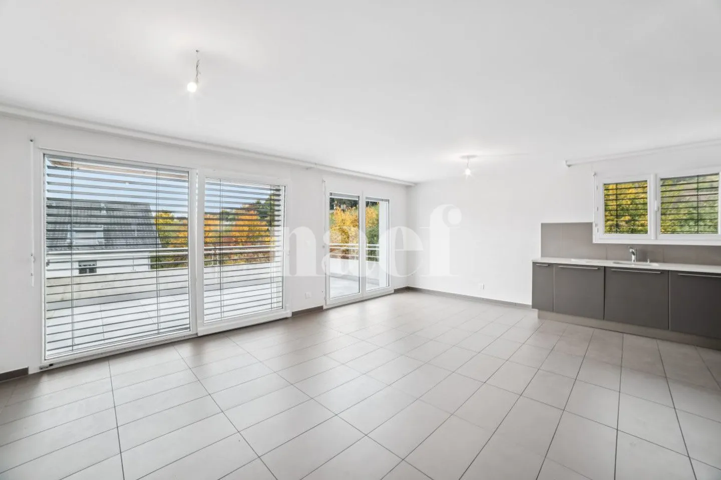 3,5-Zimmer-Wohnung - Foto 3 von 9
