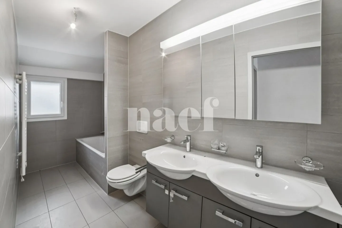 3,5-Zimmer-Wohnung - Foto 6 von 9