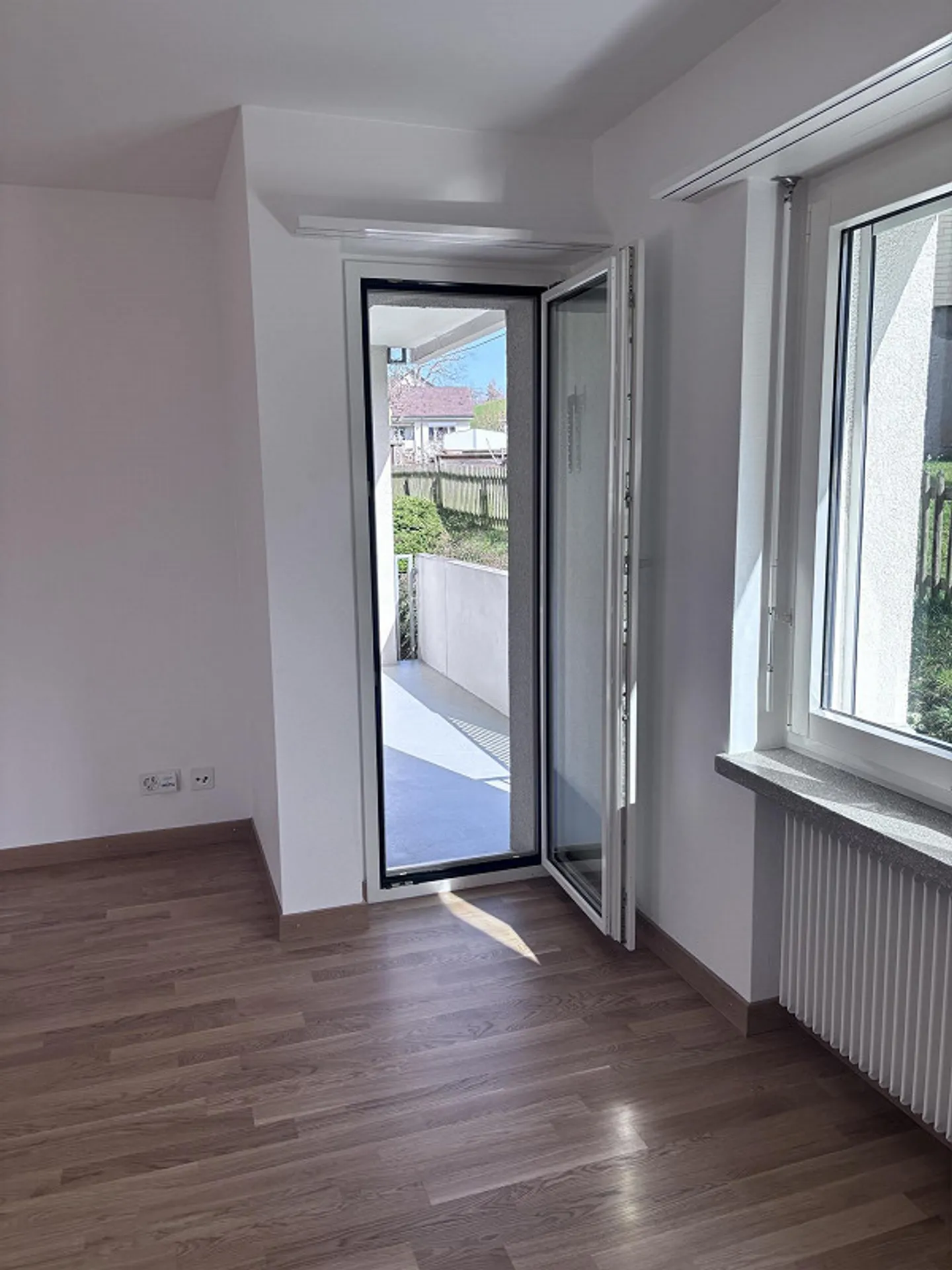 Appartamento da sogno di 4,5 stanze - Prima locazione dopo ristrutturazione - Foto 2 di 13