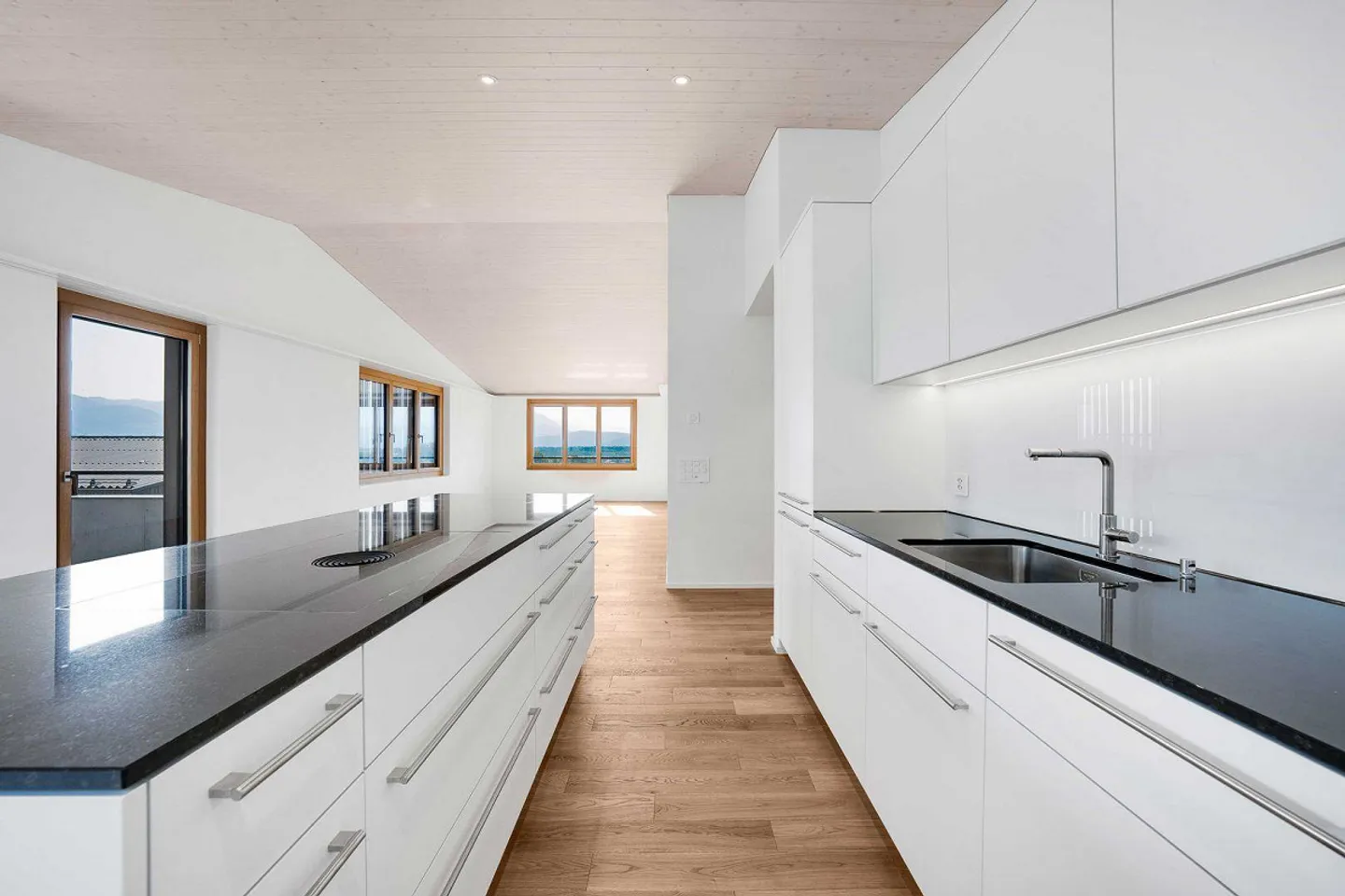 Residential Development Sonnhalde "5.5-Room Apartment - Photo 3 of 10