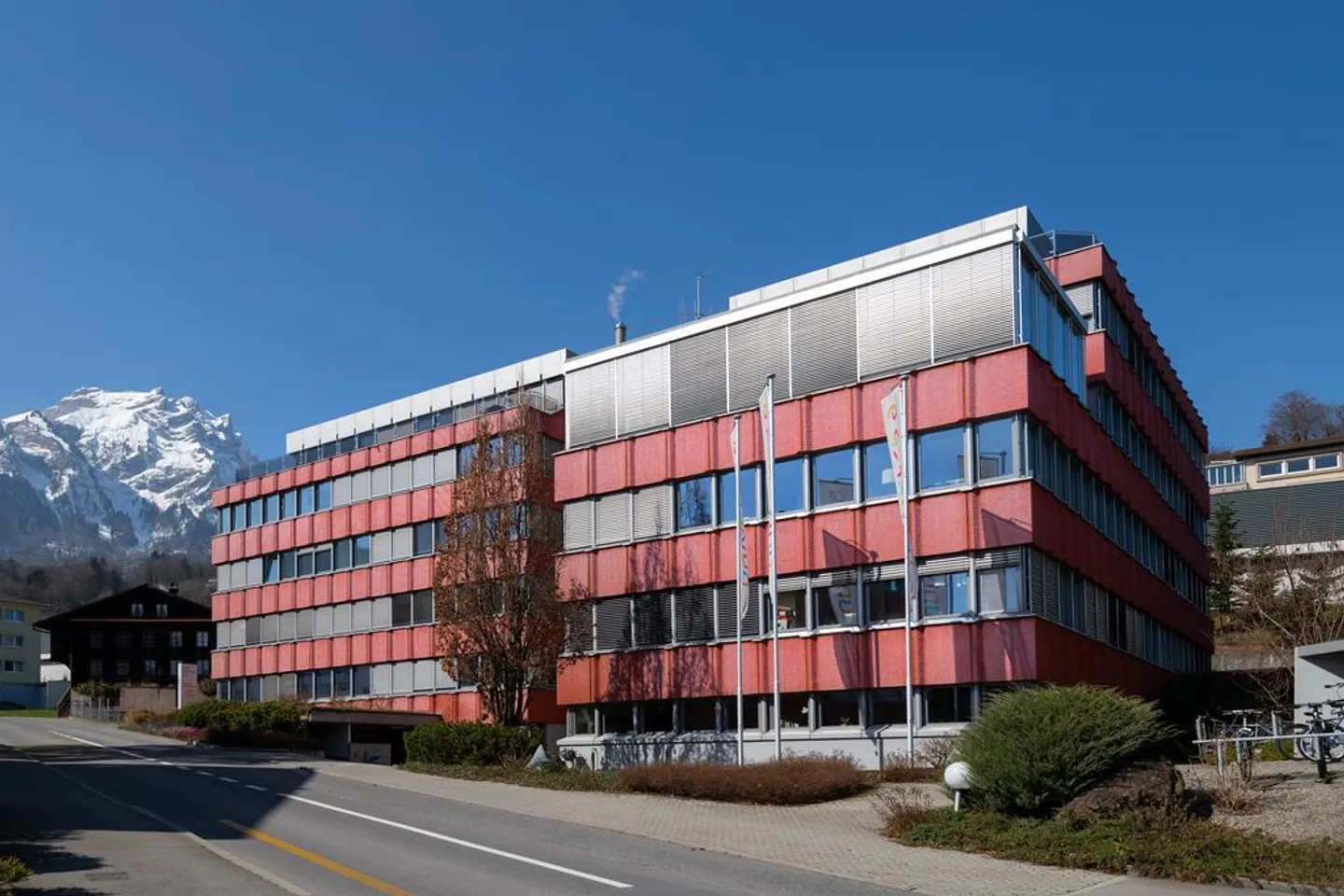 Günstige Studentenräume - Foto 1 von 4